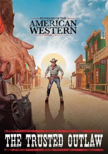 The Trusted Outlaw