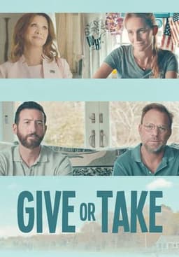 Give or Take