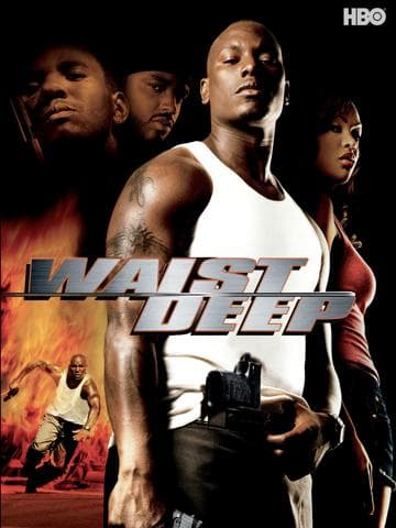 Waist Deep