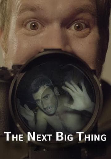 The Next Big Thing