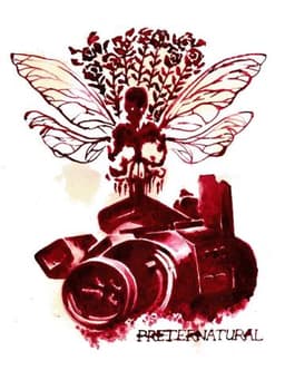 Preternatural