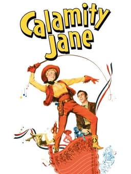 Calamity Jane