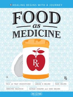 Food As Medicine