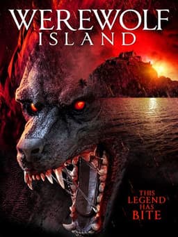 The Legend of Dog Lady Island