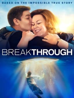 Breakthrough