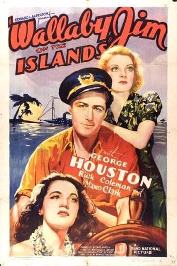 Wallaby Jim of the Islands