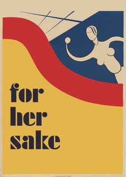 For Her Sake