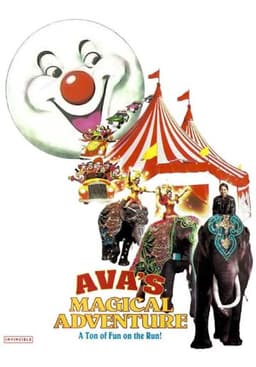Ava's Magical Adventure