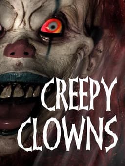 Creepy Clowns
