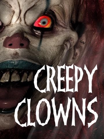 Creepy Clowns