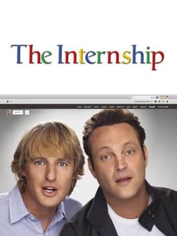 The Internship