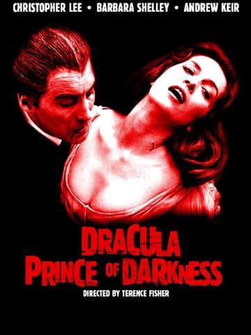 Dracula: Prince of Darkness