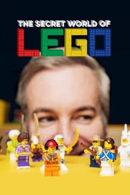 The Secret World of LEGO