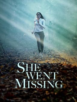 She Went Missing