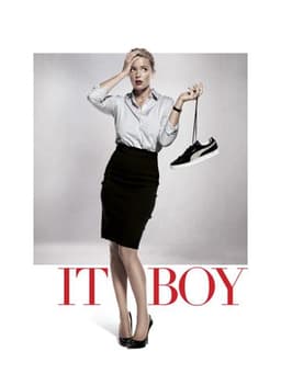 It Boy