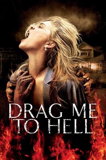 Drag Me to Hell