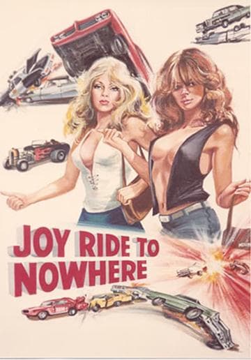 Joyride to Nowhere