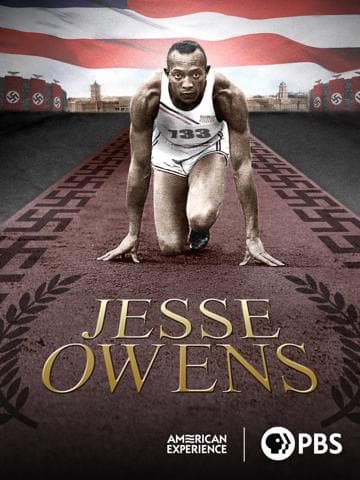 Jesse Owens