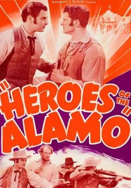 Heroes of the Alamo