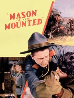 Mason of the Mounted