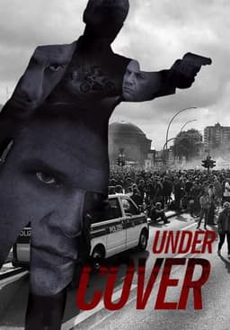 Под прикрытием