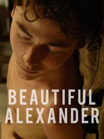 Beautiful Alexander