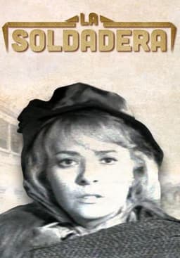 La soldadera