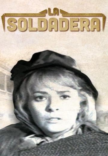 La soldadera