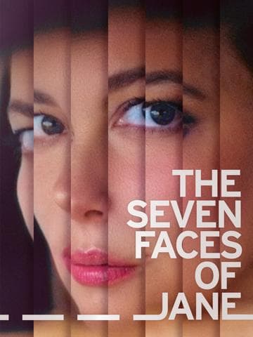 The Seven Faces of Jane