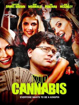 Kid Cannabis