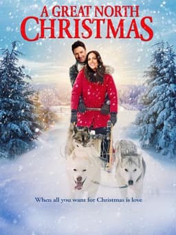 A Great North Christmas