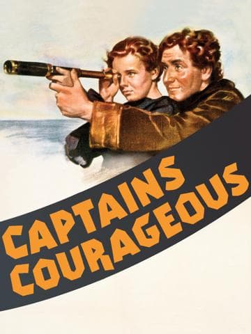 Captains Courageous