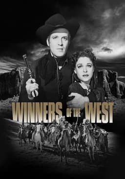 Winners of the West
