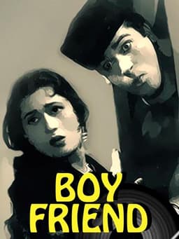 Boy Friend