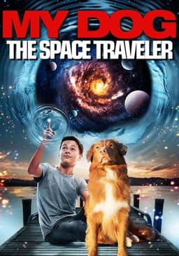 My Dog the Space Traveler