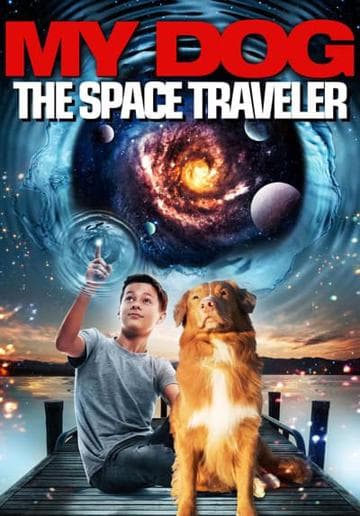 My Dog the Space Traveler