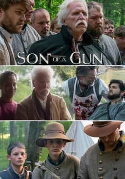 Son of a Gun