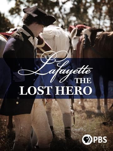 Lafayette: The Lost Hero