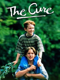 The Cure