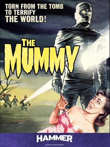 The Mummy