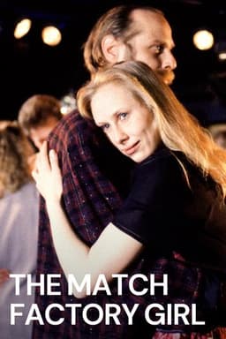 The Match Factory Girl