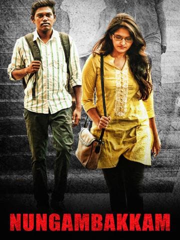 Nungambakkam