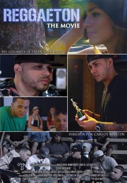 Reggaeton The Movie