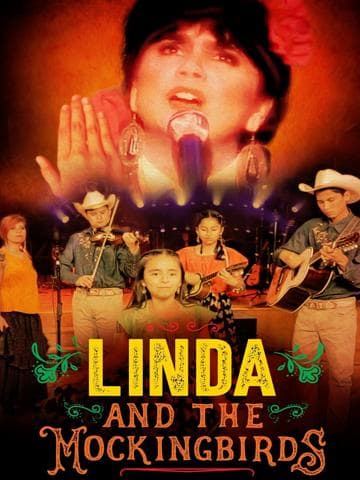 Linda and the Mockingbirds