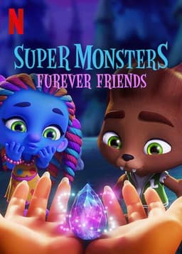 Super Monsters Furever Friends