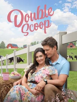 Double Scoop