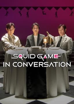 Squid Game in Conversation