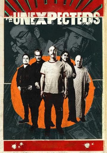 The Unexpecteds