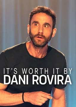 It's Worth It by Dani Rovira