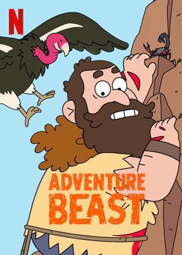 Adventure Beast